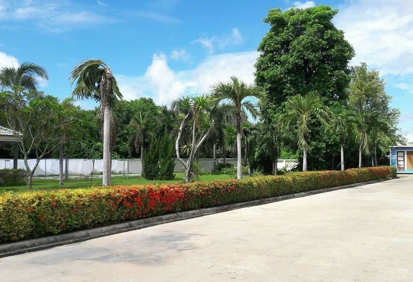 Hotel Bypass And Resort 11