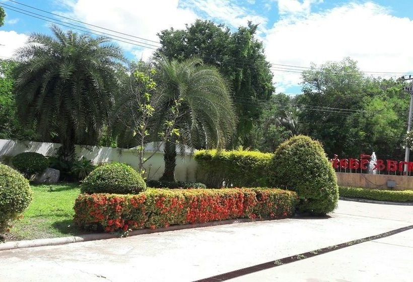 Hotel Bypass And Resort 12