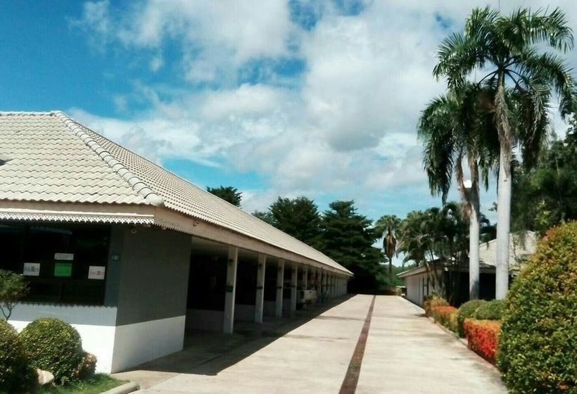 Hotel Bypass And Resort 15