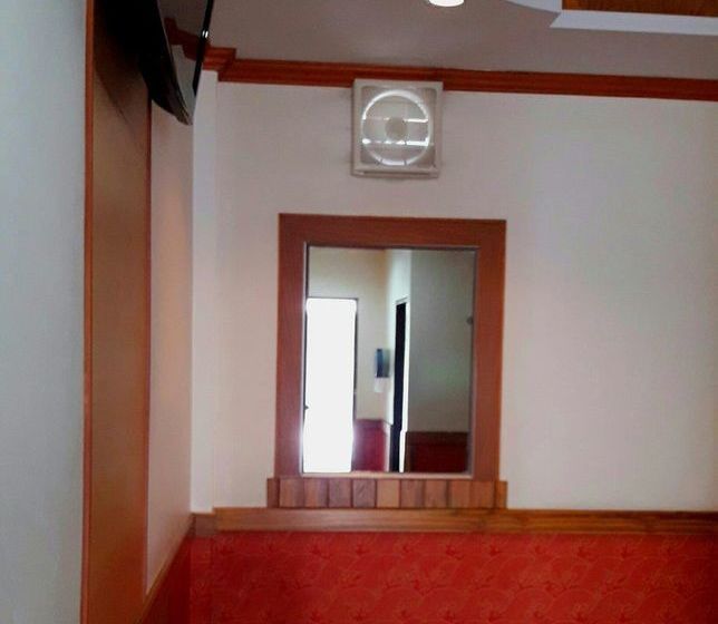 Hotel Bypass And Resort 17