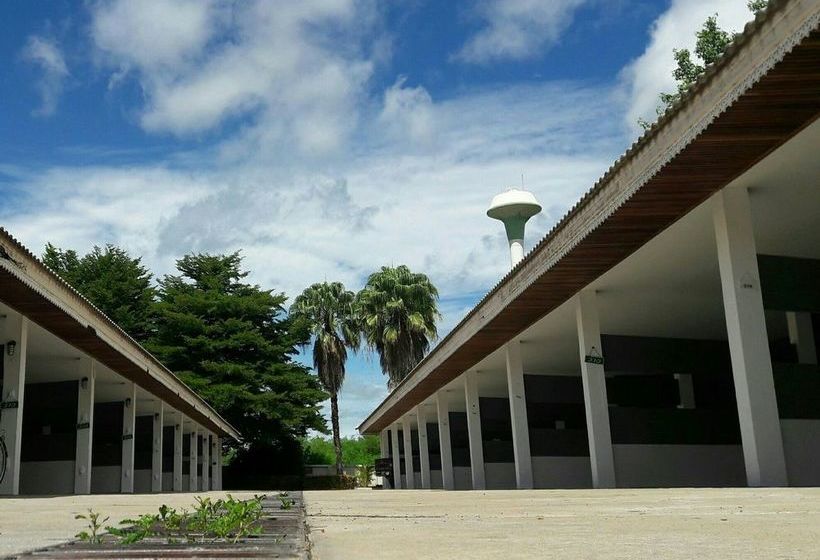 Hotel Bypass And Resort 19