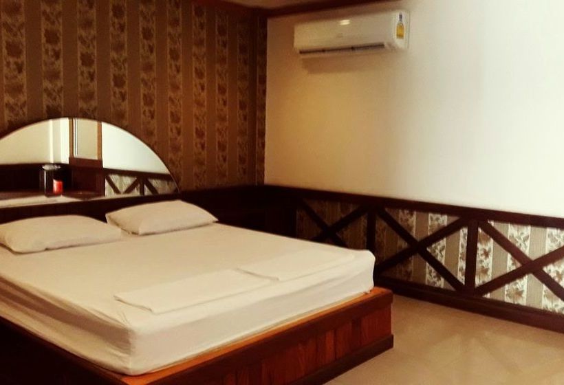 Hotel Bypass And Resort 2