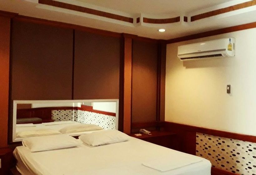 Hotel Bypass And Resort 3