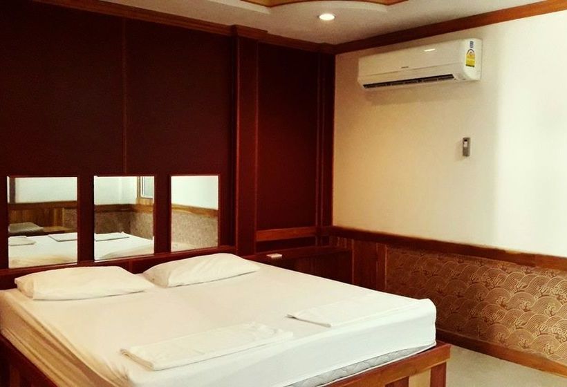 Hotel Bypass And Resort 4