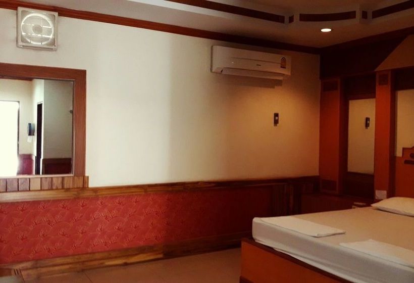 Hotel Bypass And Resort 5