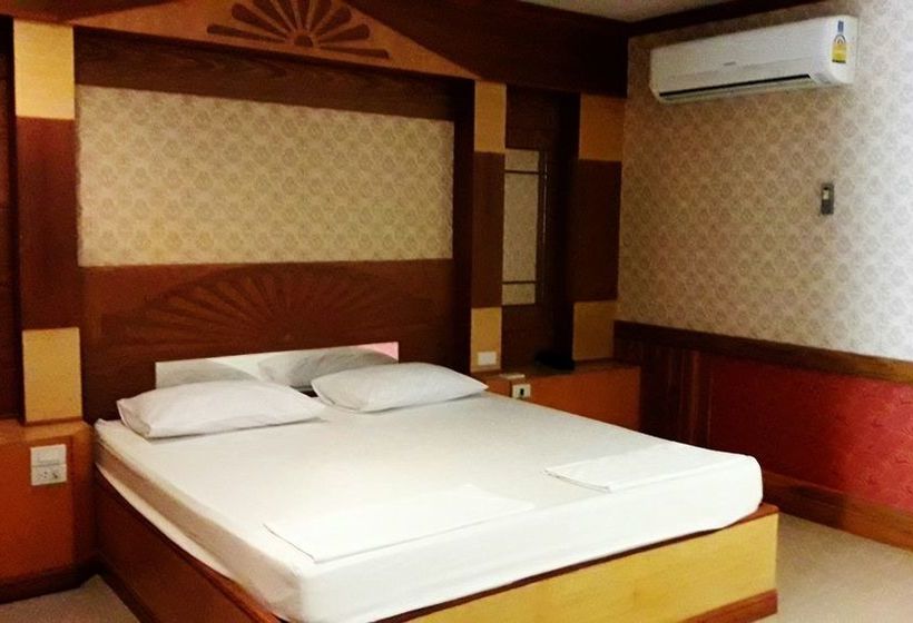 Hotel Bypass And Resort 7