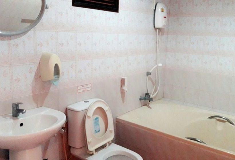 Hotel Bypass And Resort 9