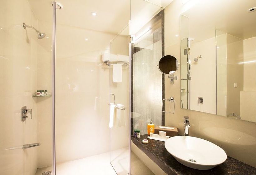 Hotel Citrus Chinchwad Pune 11