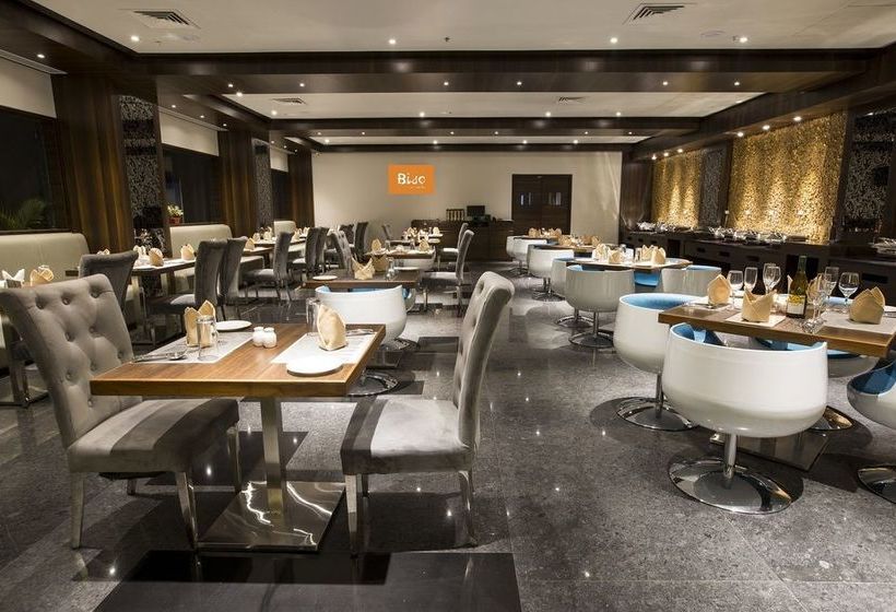 Hotel Citrus Chinchwad Pune 14