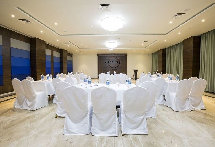 Hotel Citrus Chinchwad Pune 15