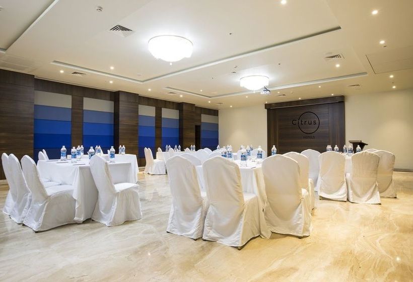 Hotel Citrus Chinchwad Pune 16