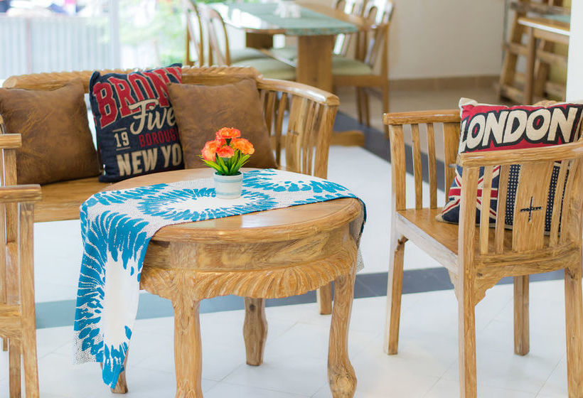 Hotel Ubon Best Place 1