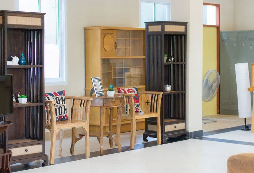 Hotel Ubon Best Place 10