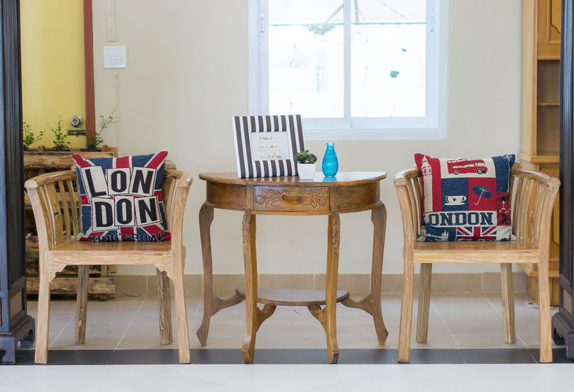 Hotel Ubon Best Place 11