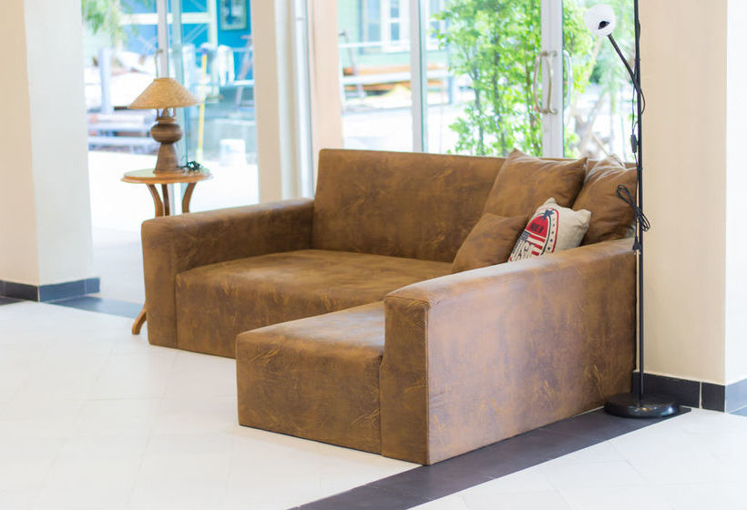 Hotel Ubon Best Place 12