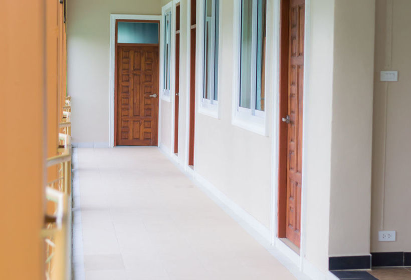 Hotel Ubon Best Place 16