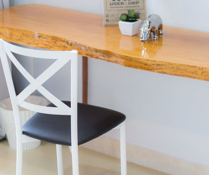 Hotel Ubon Best Place 19