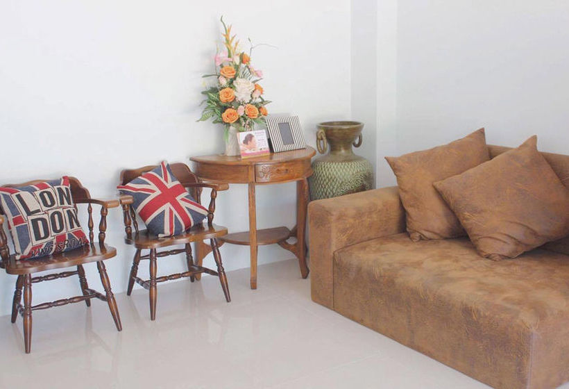 Hotel Ubon Best Place 2