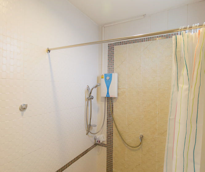 Hotel Ubon Best Place 20