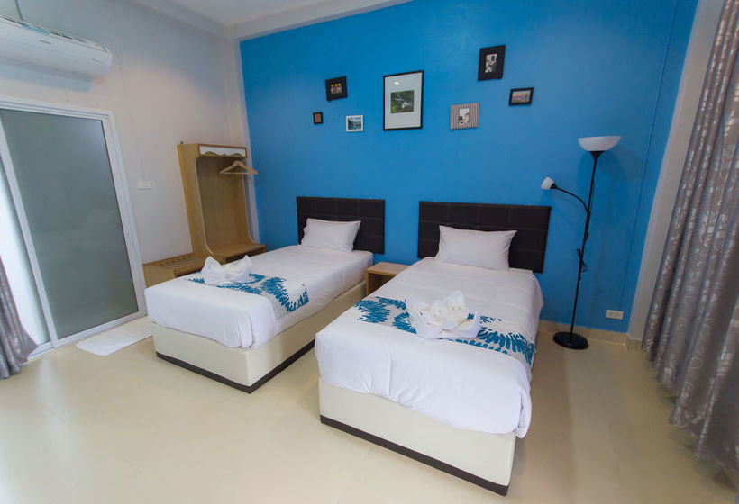 Hotel Ubon Best Place 4