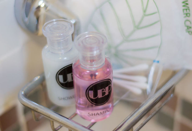 Hotel Ubon Best Place 5