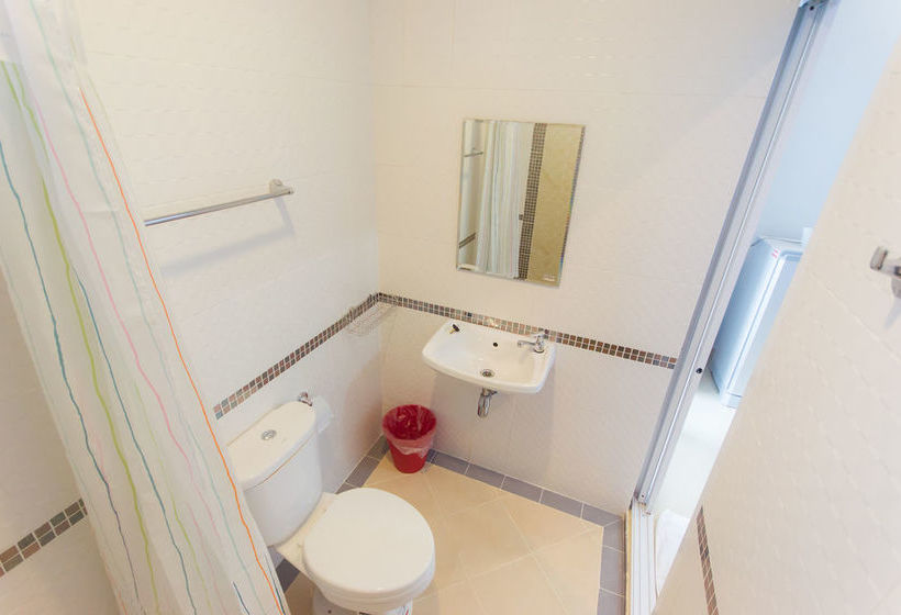 Hotel Ubon Best Place 9