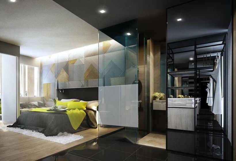 Hotel Ae Lana Chiang Mai Eclectic 2