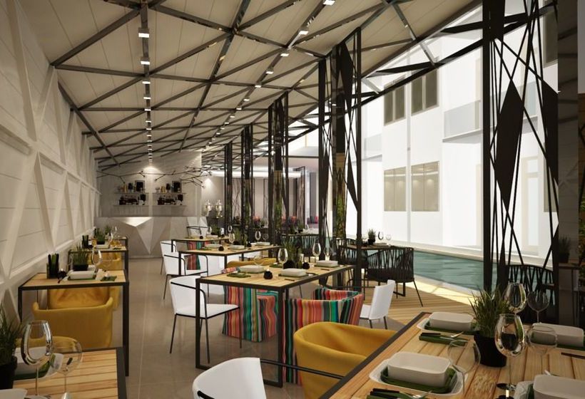 Hotel Ae Lana Chiang Mai Eclectic 5