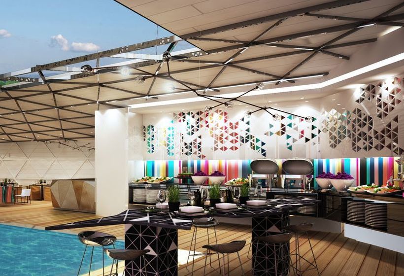 Hotel Ae Lana Chiang Mai Eclectic 6