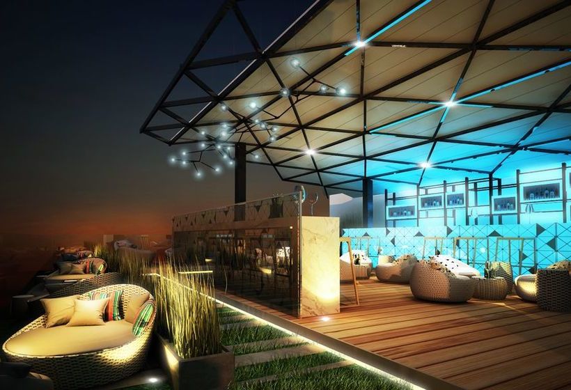 Hotel Ae Lana Chiang Mai Eclectic 7