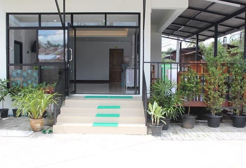 Hotel T House Maesot 2