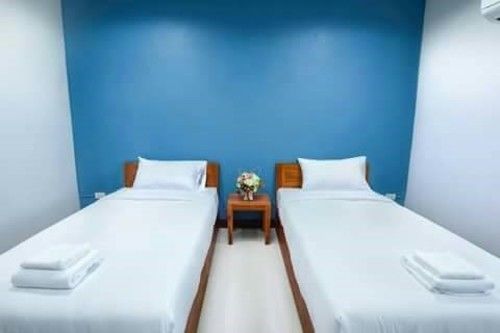 Hotel T House Maesot 3