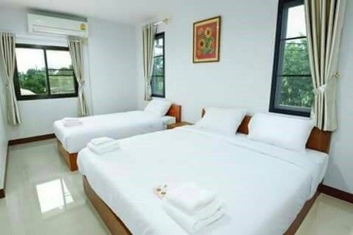 Hotel T House Maesot 4