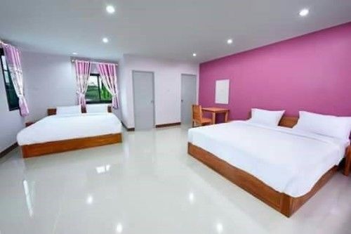 Hotel T House Maesot 5