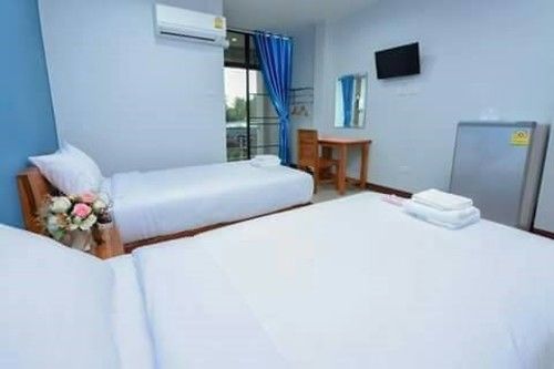 Hotel T House Maesot 7
