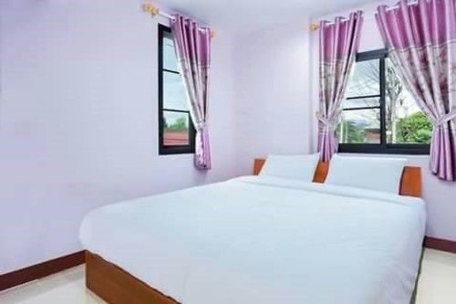 Hotel T House Maesot 8