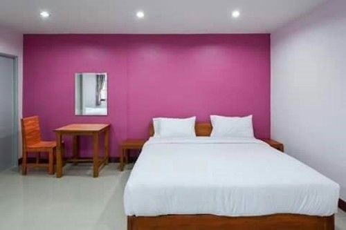 Hotel T House Maesot 9