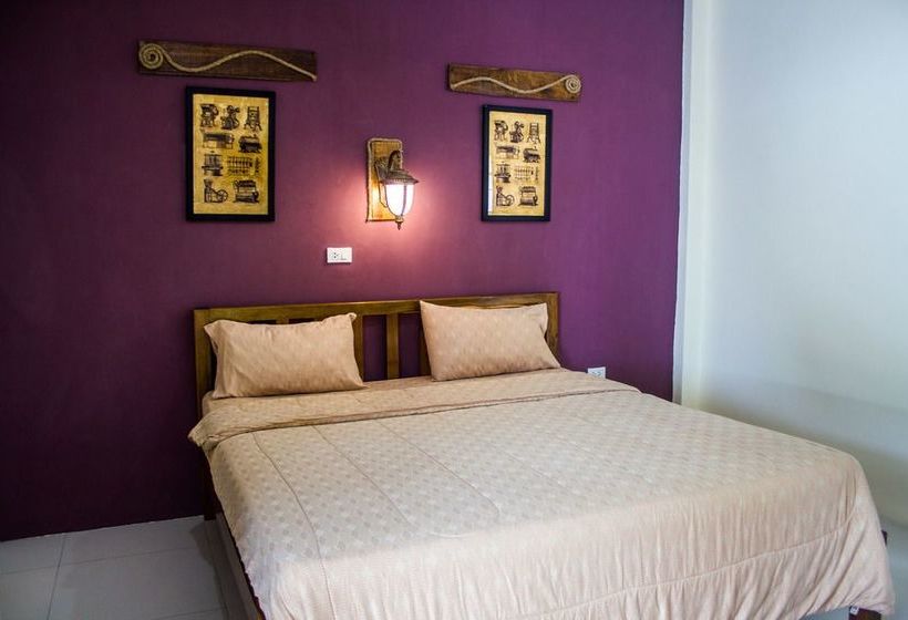 Pensión The Miracle Koh Tao Koh Tao