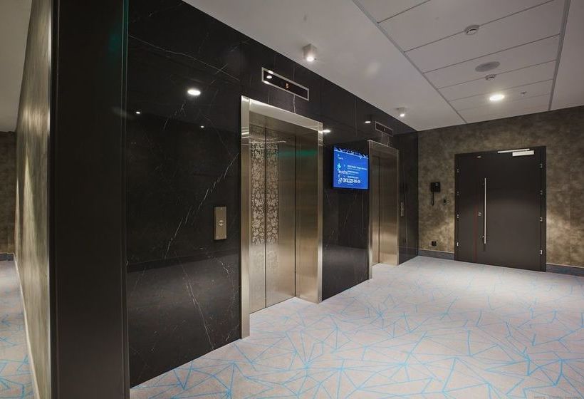 Mirotel Novosibirsk 1