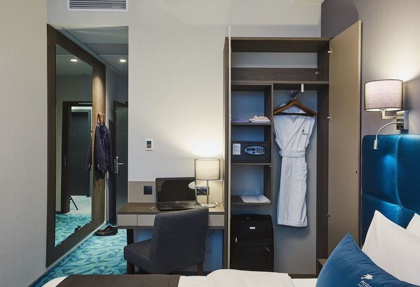 Mirotel Novosibirsk 13