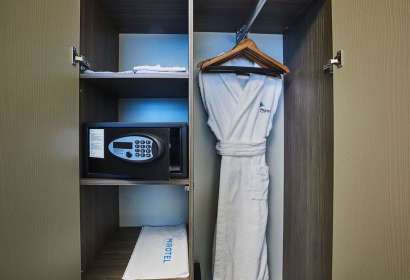 Mirotel Novosibirsk 15