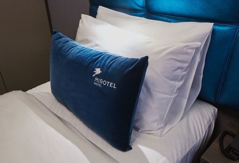Mirotel Novosibirsk 19