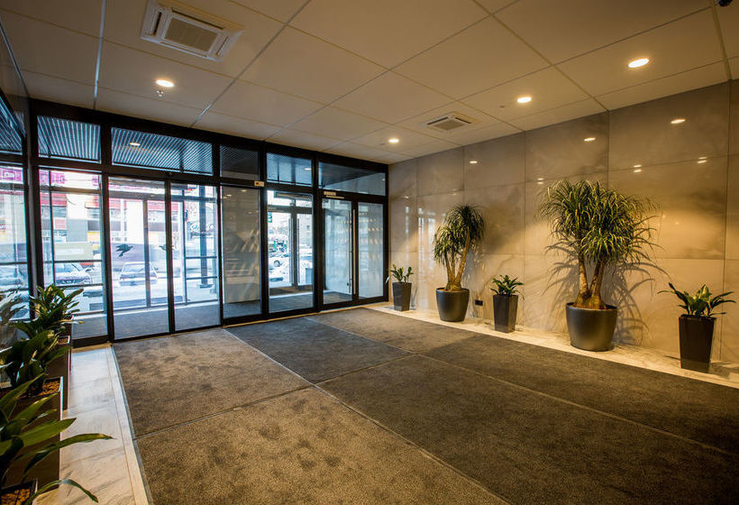 Mirotel Novosibirsk 4