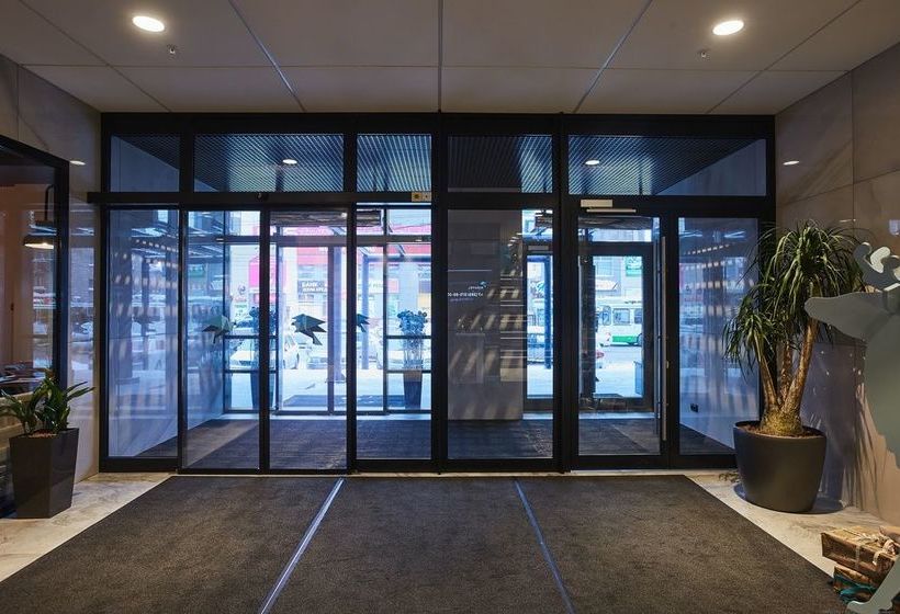 Mirotel Novosibirsk 5