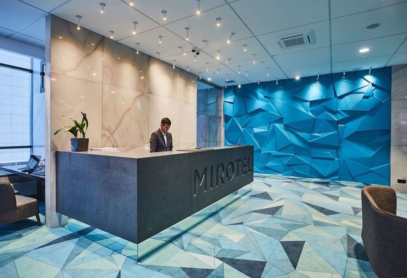 Mirotel Novosibirsk 6