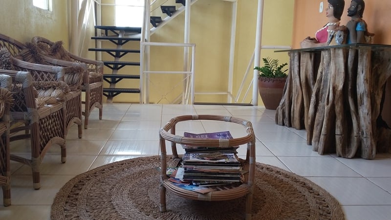 Hotel Pousada Solar Das Gaivotas  | Barreirinhas | Maranhão | Brasil 1