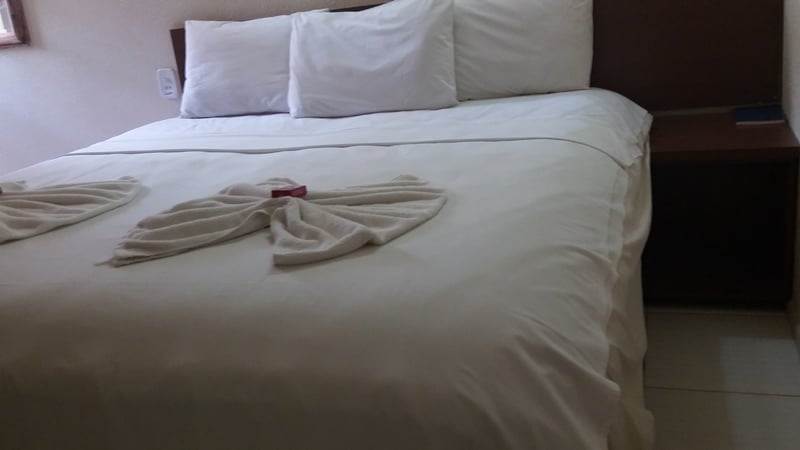 Hotel Pousada Solar Das Gaivotas  | Barreirinhas | Maranhão | Brasil 3