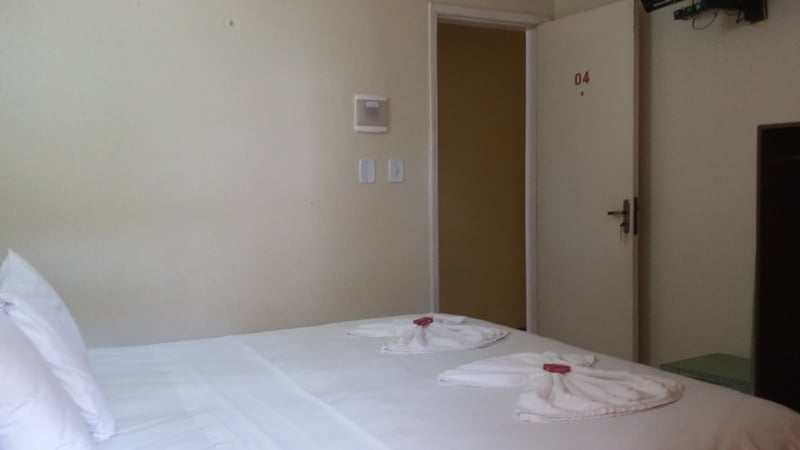 Hotel Pousada Solar Das Gaivotas  | Barreirinhas | Maranhão | Brasil 4