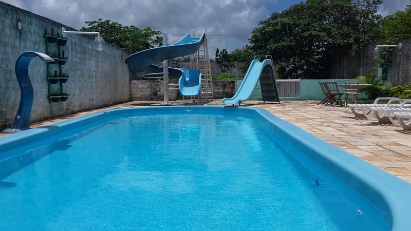 Hotel Pousada Solar Das Gaivotas  | Barreirinhas | Maranhão | Brasil 5