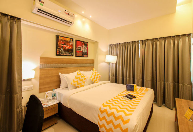 Hotel Ascot International 10